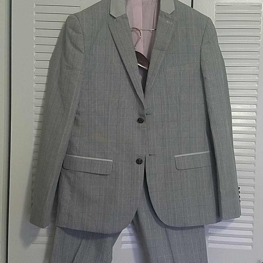Men' Summer Suits